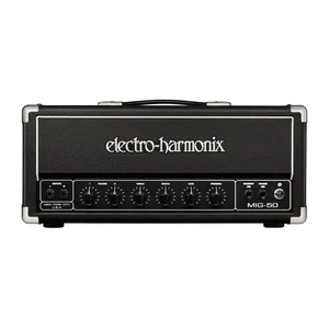 Electro Harmonix MIG-50 Head Bundle