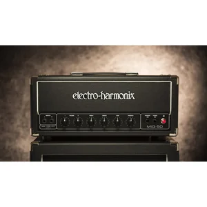 Electro Harmonix MIG-50 Head Bundle