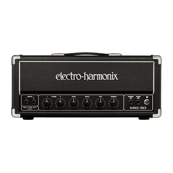 Electro Harmonix MIG-50 Head