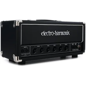 Electro Harmonix MIG-50 Head