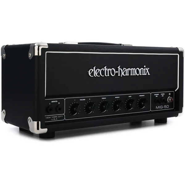 Electro Harmonix MIG-50 Head