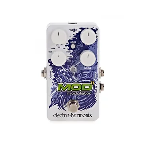 Electro Harmonix Mod 11 Modulator