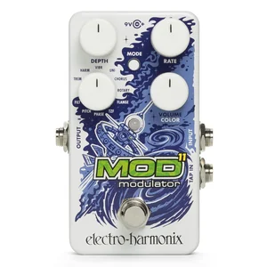 Electro Harmonix Mod 11 Modulator