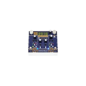 Electro Harmonix Mod Rex