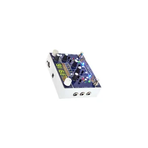 Electro Harmonix Mod Rex