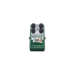 Electro Harmonix Nano Bass Big Muff Pi 2