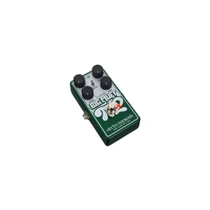 Electro Harmonix Nano Bass Big Muff Pi 2