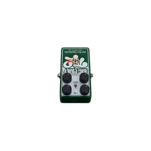 Electro Harmonix Nano Bass Big Muff Pi 2