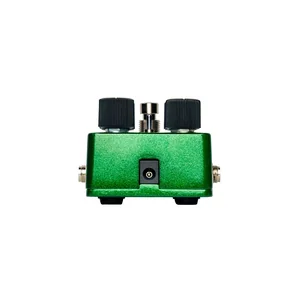 Electro Harmonix Nano Bass Big Muff Pi 2