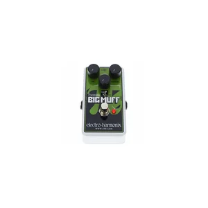 Electro Harmonix Nano Bass Big Muff