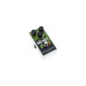 Electro Harmonix Nano Bass Big Muff