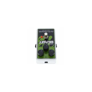 Electro Harmonix Nano Bass Big Muff