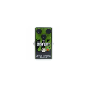 Electro Harmonix Nano Bass Big Muff