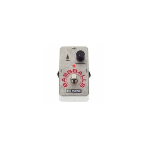 Electro Harmonix Nano Bassballs