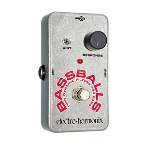 Electro Harmonix Nano Bassballs