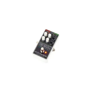 Electro Harmonix Nano Battalion Bass Pre & OD