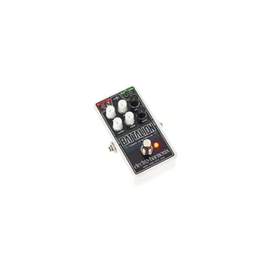 Electro Harmonix Nano Battalion Bass Pre & OD