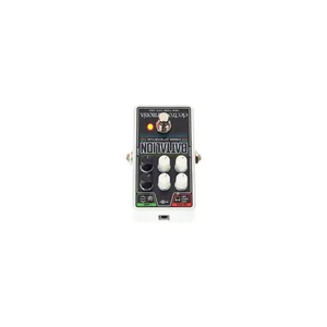Electro Harmonix Nano Battalion Bass Pre & OD