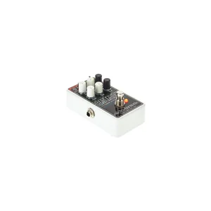 Electro Harmonix Nano Battalion Bass Pre & OD