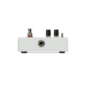 Electro Harmonix Nano Battalion Bass Pre & OD