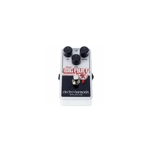 Electro Harmonix Nano Big Muff Bundle PS A1 RB