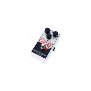 Electro Harmonix Nano Big Muff Bundle PS A1