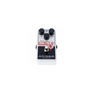 Electro Harmonix Nano Big Muff Bundle PS A1
