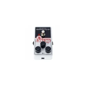 Electro Harmonix Nano Big Muff Bundle PS A1