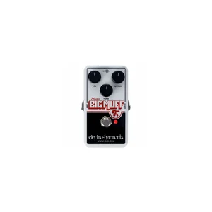 Electro Harmonix Nano Big Muff Bundle PS A1