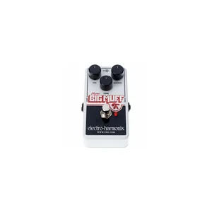 Electro Harmonix Nano Big Muff