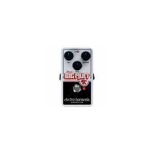 Electro Harmonix Nano Big Muff