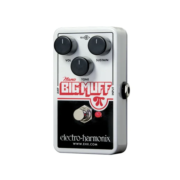 Electro Harmonix Nano Big Muff