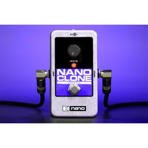 Electro Harmonix Nano Clone