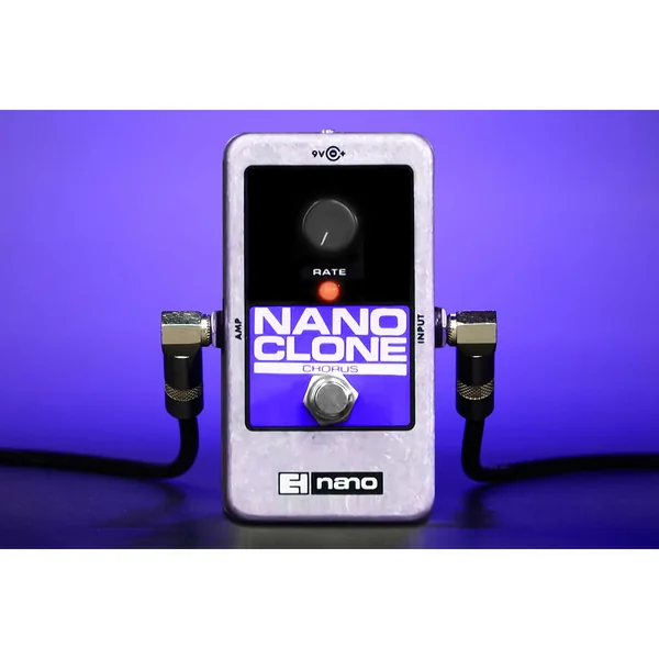 Electro Harmonix Nano Clone