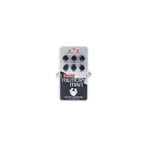 Electro Harmonix Nano Deluxe Memory Man