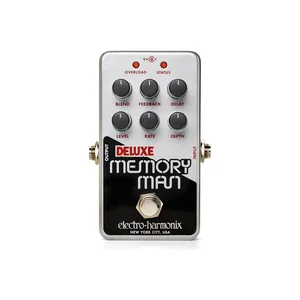 Electro Harmonix Nano Deluxe Memory Man