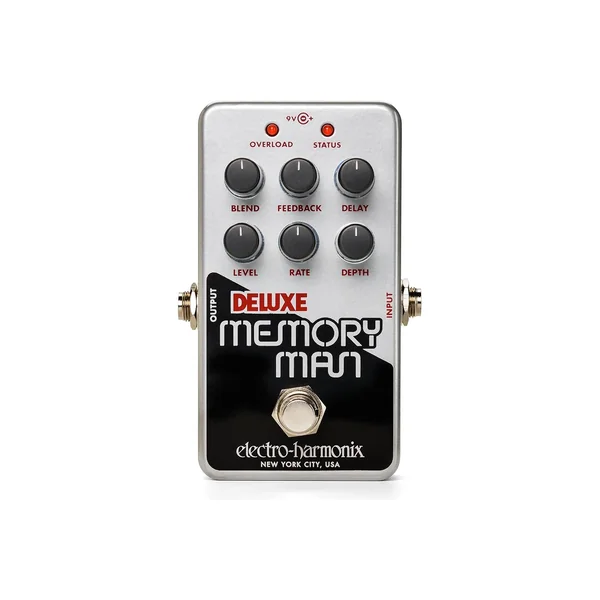 Electro Harmonix Nano Deluxe Memory Man