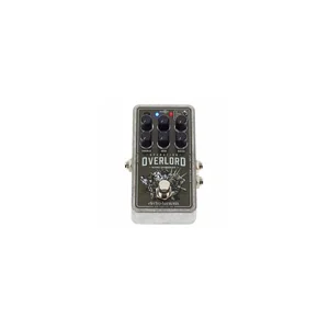 Electro Harmonix Nano Overlord Overdrive