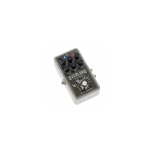 Electro Harmonix Nano Overlord Overdrive