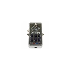 Electro Harmonix Nano Overlord Overdrive