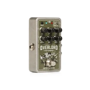 Electro Harmonix Nano Overlord Overdrive