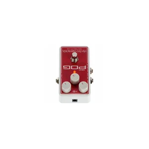 Electro Harmonix Nano POG