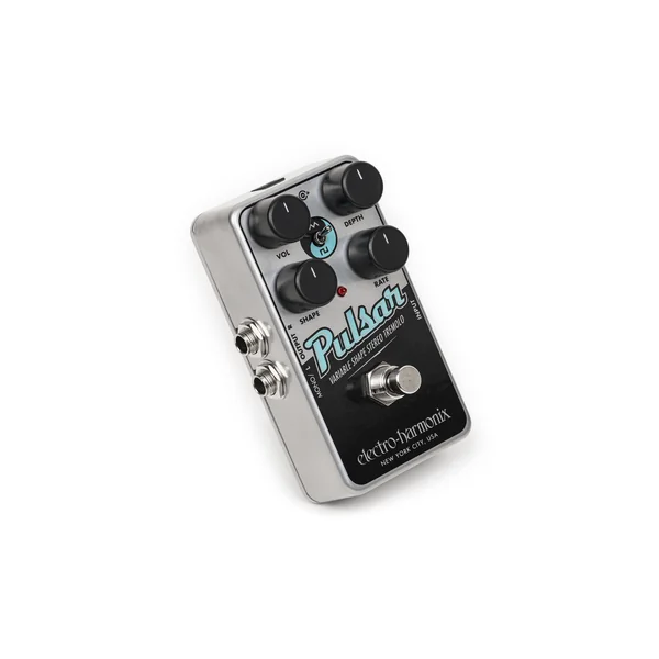 Electro Harmonix Nano Pulsar Tremolo