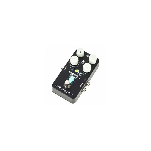 Electro Harmonix Oceans 11 Reverb