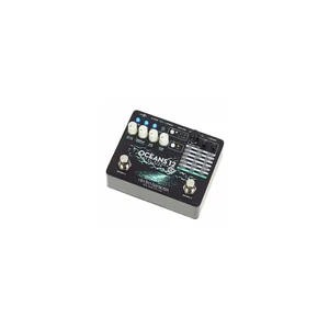 Electro Harmonix Oceans 12 Reverb