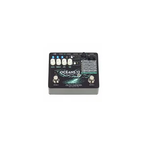Electro Harmonix Oceans 12 Reverb