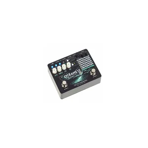 Electro Harmonix Oceans 12 Reverb