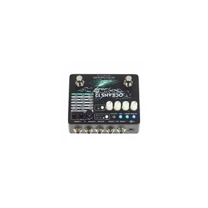 Electro Harmonix Oceans 12 Reverb