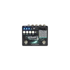 Electro Harmonix Oceans 12 Reverb