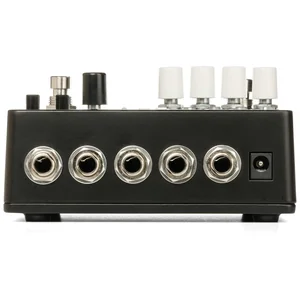 Electro Harmonix Oceans 12 Reverb